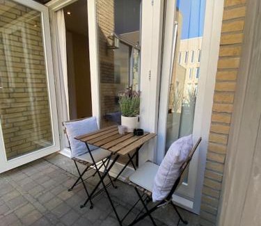 Zandvoort Apartment | Casa Wess