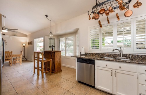 Paradise Vista Estates House | Casa Willow 4 Bedroom Home by RedAwning