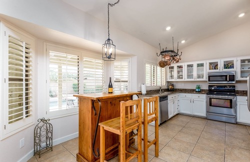 Paradise Vista Estates House | Casa Willow 4 Bedroom Home by RedAwning