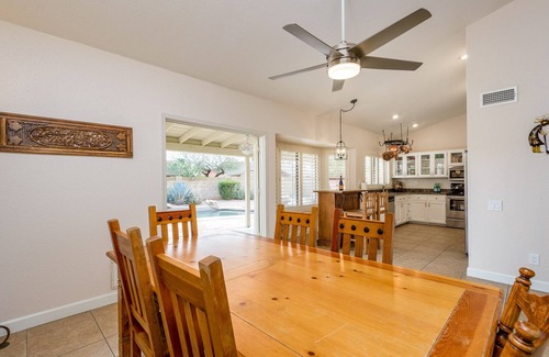 Paradise Vista Estates House | Casa Willow 4 Bedroom Home by RedAwning