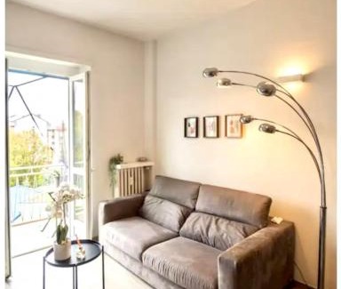 Vanchiglietta Apartment | Casa Wilson
