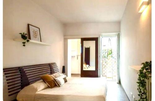 Vanchiglietta Apartment | Casa Wilson