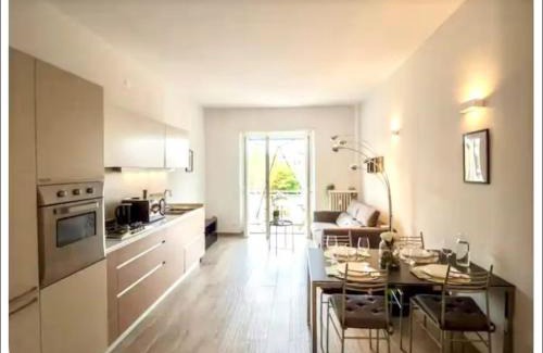 Vanchiglietta Apartment | Casa Wilson