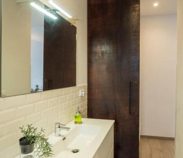 Vanchiglietta Apartment | Casa Wilson