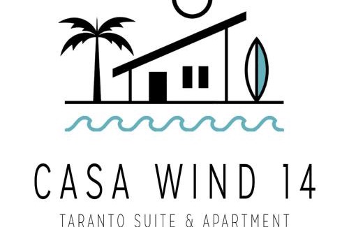Taranto Apartment | Casa Wind 14 - Taranto Suite & Apartment