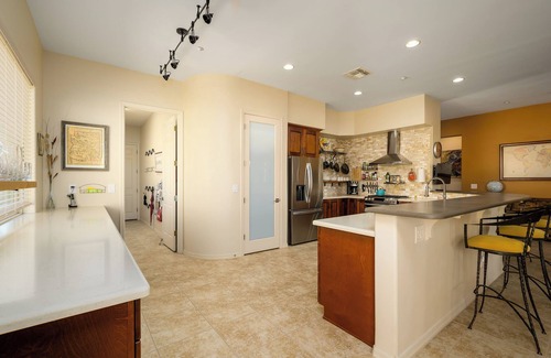 Winfield House | Casa Winfield - A North Scottsdale gem w/amenities galore. A tennis haven!