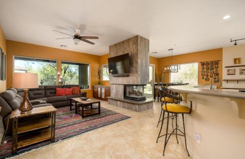 Winfield House | Casa Winfield Home