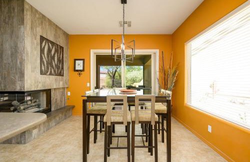 Winfield House | Casa Winfield Home