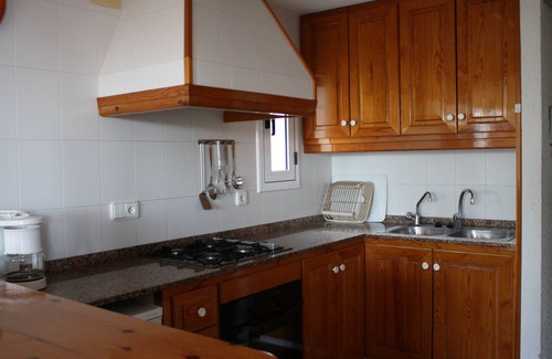Costa Dorada House | Casa Winter Garden, popular with our regular guests