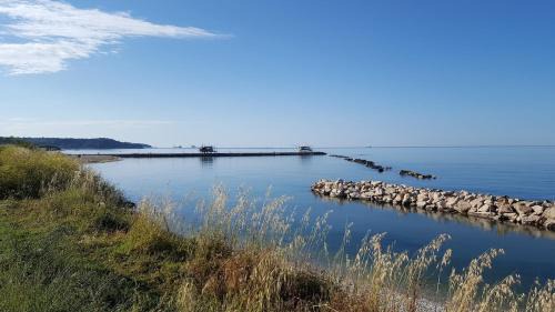 Marina di San Vito Apartment | Casa Wonder - Centrale a un passo dalla spiaggia