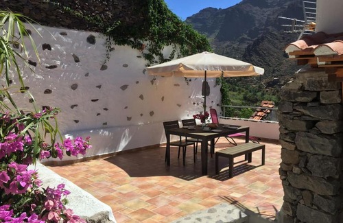 Valle Gran Rey Apartment | Casa Xavi