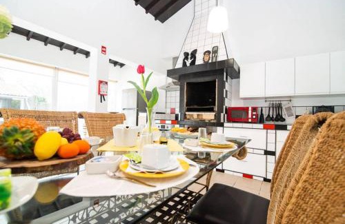 Livramento House | CASA XAVIER - PISCINA 2735/AL