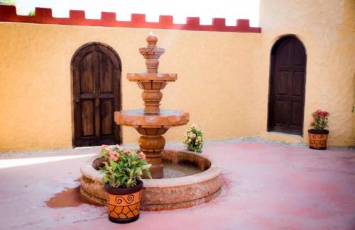 Puerto Angel House | Casa Xcaanda, oceanfront with private pool
