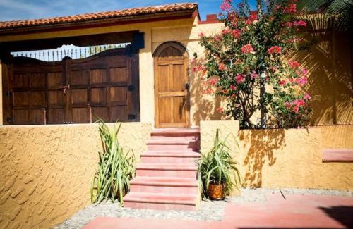 Puerto Angel House | Casa Xcaanda, oceanfront with private pool