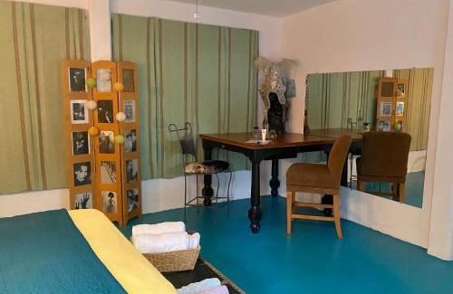 El Centenario Bed & Breakfast | Casa Xochitl