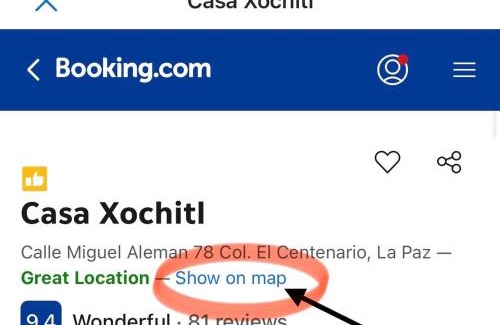El Centenario Bed & Breakfast | Casa Xochitl