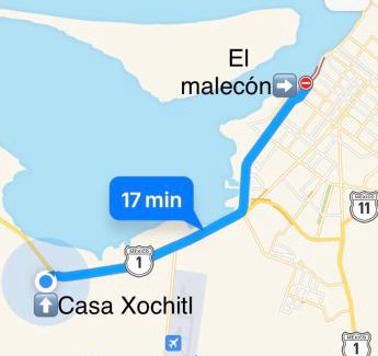 El Centenario Bed & Breakfast | Casa Xochitl