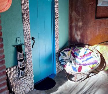 El Centenario Bed & Breakfast | Casa Xochitl