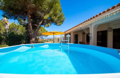 Areias Dos Moinhos Villa | Casa Xodo - Charming 3-Bedroom Villa