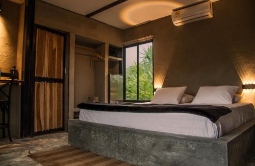 Mata de Platano Hotel | Casa Xue Tayrona - Alma Hotels