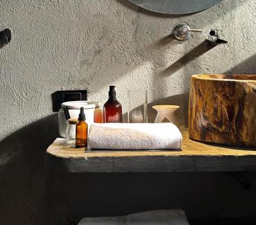 Mata de Platano Hotel | Casa Xue Tayrona - Alma Hotels