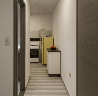 Honda Apartment | Casa y Apartaestudio de Betty con aire acondicionado
