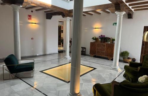 Laujar de Andarax Apartment | CASA YANGUAS APARTAMENTOS RURALES EN LAUJAR DE ANDARAx