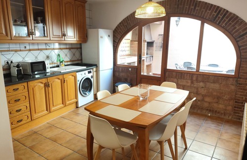 Vila-Seca Apartment | Casa Yaya apartment next to Port Aventura