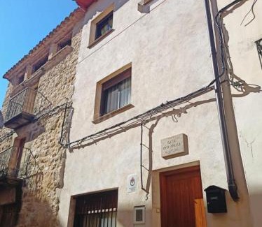 Lledo House | Casa Yaya Felisa