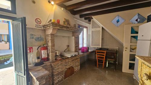Burano House | Casa Yellow Corner Burano