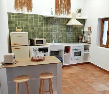 Tarifa Apartment | Casa Yesca Tarifa