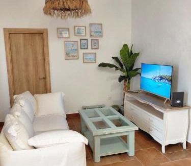 Tarifa Apartment | Casa Yesca Tarifa
