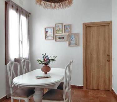 Tarifa Apartment | Casa Yesca Tarifa