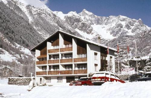 Reckingen Apartment | Casa Yolanda Fiesch-Fieschertal, in der Aletsch Arena