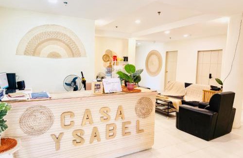 Vigan Bed & Breakfast | Casa Ysabel Transient Inn
