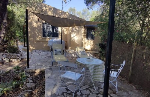 Petra Cottage | Casa Yunus, romantic, quiet, lush nature