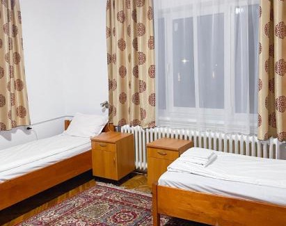 Gherla House | Casa Zâna Bună