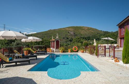 Amares House | Casa Zé Manel - Turismo Rural