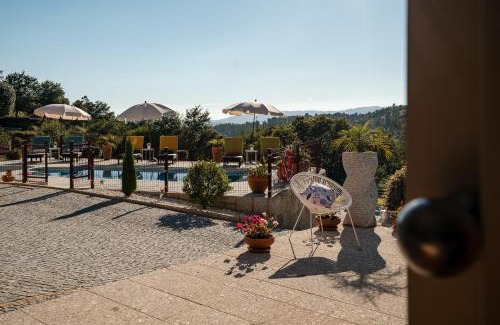 Amares House | Casa Zé Manel - Turismo Rural