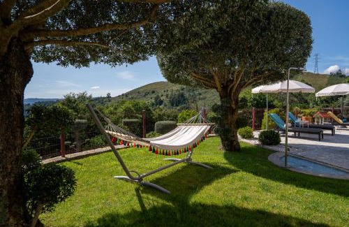 Amares House | Casa Zé Manel - Turismo Rural