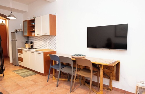 Macari House | Casa Za Lisa with sea view in Macari