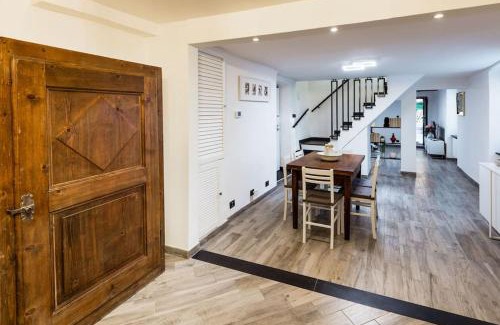 Quarto dei Mille House | Casa Zaffe - relax ligure nel cuore di Sturla