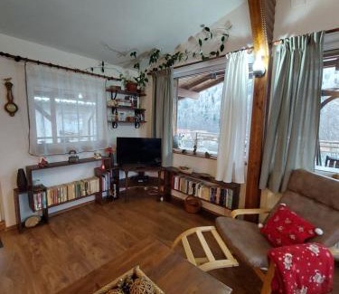 Azuga Apartment | Casa Zaharia Azuga
