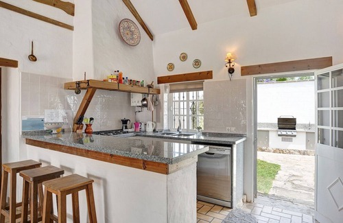 Zahora Villa | Casa Zahora - Pool & SPA, 700 meters to beach - Extended families' first choice!