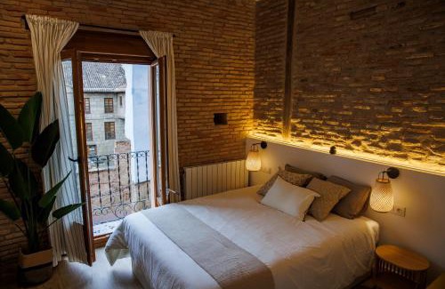 Logrono Historic Centre Apartment | Casa Zarcillo