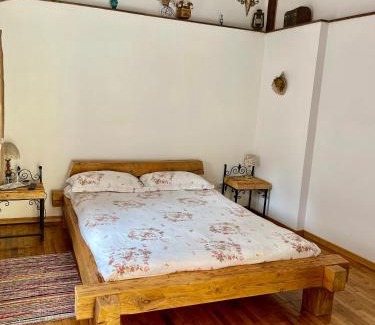 Sighisoara House | Casa Zatler 2#