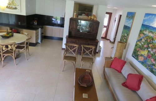 Praia dos Carneiros House | Casa Zazen Praia dos Carneiros Club Meridional