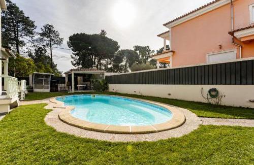 Corroios Villa | Casa Ze da Cotta Marisol