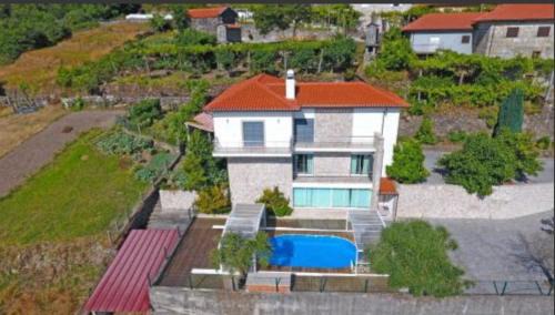 Bouro Villa | Casa Ze da Cotta
