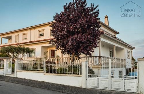 Leiria House | Casa Zeferina - Zeferina Family